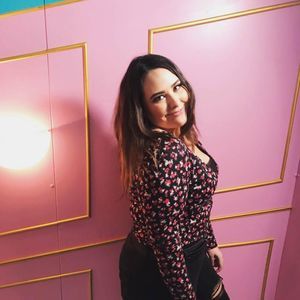 Meet your Posher, Bianca